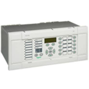 P841 | Schneider Electric | MiCOM P841 IED Bay Controller IEC61850
