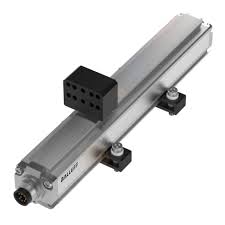 BTL7-E501-M0500-P-S32 | Balluff | Transdutor Linear Magnetostritivo Perfil Quadrado 500mm Saída 4-20mA Conector M16