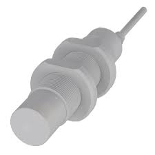 BCS008A | Balluff | Sensor Capacitivo M30 NÃO Faceado 15mm PNP NO M12