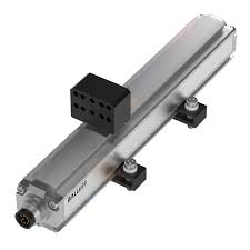 BTL7-A501-M0100-B-S32 | Balluff | Transdutor Linear Magnetostritivo Haste 100mm 0-10V Rosca M18