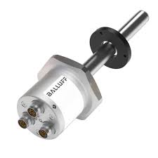 BTL7-P511-M0600-B-S32 | Balluff | Transdutor Linear Haste 600mm Interface Start/Stop Digital