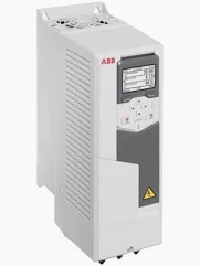 ACS580-01-012A-4 | ABB | Inversor de Frequência ACS580 5.5kW 380V GP Drive