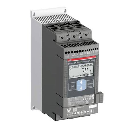 PSE60-600-70 | ABB | Soft Starter PSE60-600-70 60A 30kW
