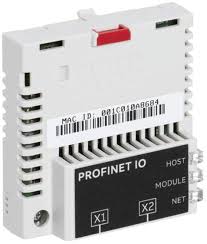FPNO-21 | ABB | Módulo PROFINET IO FPNO-21 ACS Drives