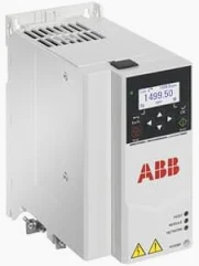 ACS380-040S-12A6-4 | ABB | Inversor de Frequência ACS380 4kW 12.6A 380V Compacto