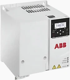 ACS380-040S-25A0-4 | ABB | Inversor de Frequência ACS380 7.5kW 25A 380V Compacto
