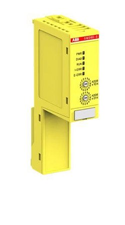 SM560-S-FD-8 | ABB | CPU Safety AC500-S SIL3 8MB SM560-S-FD-8