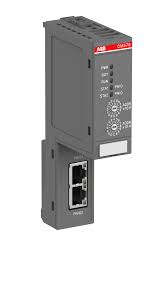 CM589-PNIO-XC | ABB | Módulo PROFINET CM589-PNIO-XC Temperatura Estendida