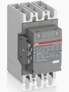 AF146-30-11-13 | ABB | Contator AF146 146A 3P 100/250VAC/DC