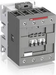 AF80-40-00-13 | ABB | Contator AF80 4P 80A 100/250VAC/DC