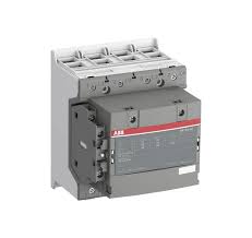 AF116-40-00-13 | ABB | Contator AF116 4P 116A 100/250VAC/DC