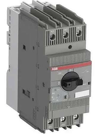 MS165-54 | ABB | Disjuntor Motor MS165 40-54A