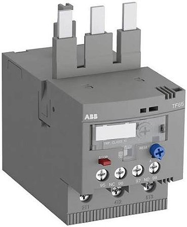 TF65-78 | ABB | Relé Térmico TF65 60-78A