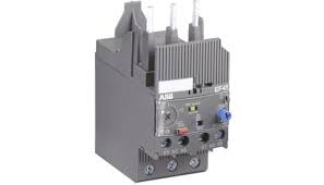 EF45-45 | ABB | Relé Eletrônico EF45 15-45A | EF45-45