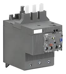 EF65-70 | ABB | Relé Eletrônico EF65 22-70A | Proteção de Sobrecarga
