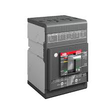 XT1B 160 TMD 100-1000 | ABB | Disjuntor XT1B 160A 100A TMD 3P