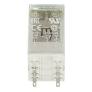 CR-M024DC2LG | ABB | Relé Interface CR-M 24VDC 2 Contatos Reversíveis LED Gold