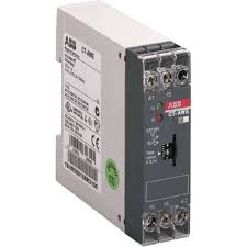 CT-AWE.12 | ABB | Temporizador de Impulso CT-AWE.12 24/240V