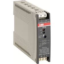 CP-E 24/0.75 | ABB | Fonte de Alimentação CP-E 24V 0.75A 18W