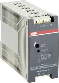 CP-E 24/1.25 | ABB | Fonte de Alimentação CP-E 24V 1.25A 30W