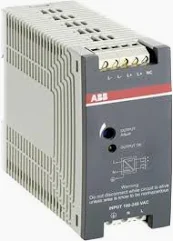 CP-E 24/2.5 | ABB | Fonte de Alimentação Chaveada 24V 2.5A 60W