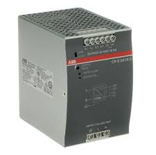 CP-E 24/10.0 | ABB | Fonte de Alimentação CP-E 24V 10A 240W