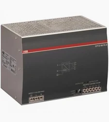 CP-E 24/20.0 | ABB | Fonte CP-E 24V 20A 480W