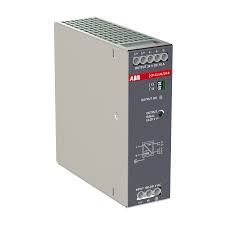 CP-S 24/10.0 | ABB | Fonte de Alimentação CP-S 24V 10A 240W com Seletor