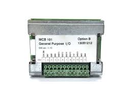 130B1212 | Danfoss | Módulo Profibus DP MCA120 130B1212