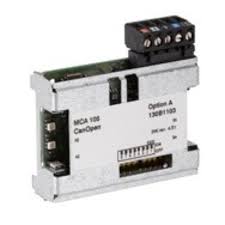 130B1205 | Danfoss | Módulo PROFINET IO MCA122 130B1205