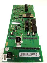 130B1109 | Danfoss | MCA101 DeviceNet Module 130B1109