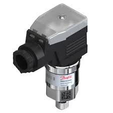 060G1233 | Danfoss | Transmissor de Pressão MBS 33M 0-4bar 4-20mA Absoluta