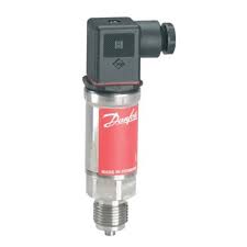 060G1234 | Danfoss | Sensor de Pressão MBS 33M 0-6bar 4-20mA Absoluto