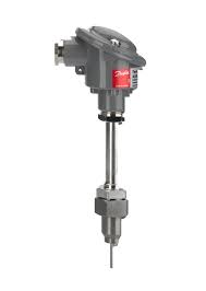 084N2032 | Danfoss | Sensor de Temperatura AKS 21W PT1000 NPT 1/2