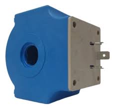 018F6758 | Danfoss | Bobina BN 24V DC EVR