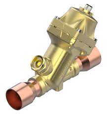 034G3605 | Danfoss | Válvula de Expansão Termostática ETS 250L