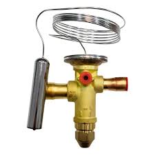 067N4001 | Danfoss | Válvula Termostática TE 12 R404A/507