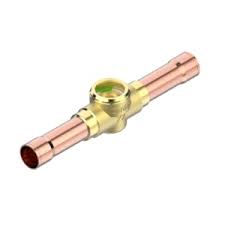 014-0187 | Danfoss | Visor de Nível Líquido SGN 19 3/4 Solder - 014-0187