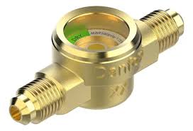 014-0007 | Danfoss | Visor SGI 12 com Indicador 1/2 - Transmissor de Nível