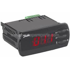 084B8521 | Danfoss | Controlador Evaporador EKC 202C 084B8521