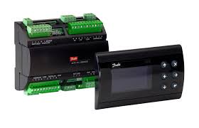 080G0288 | Danfoss | Controlador AK-CC 350 Case 080G0288