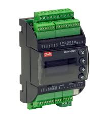 080G0289 | Danfoss | Controlador Avançado AK-CC 450