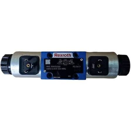 4WE6R6X/EG24N9K4 | Bosch Rexroth | Válvula Direcional 3/2 NO 24VDC NG6
