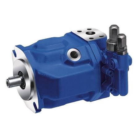 A10VSO100DR/31R-PPA12N00 | Bosch Rexroth | Bomba Pistão Variável 100cc/rev DR 280bar A10VSO100DR/31R-PPA12N00