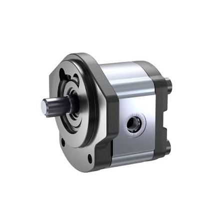 AZPF-11-008RCB20MB | Bosch Rexroth | Bomba Engrenagem Externa 8cc/rev Alta Pressão AZPF-11-008RCB20MB