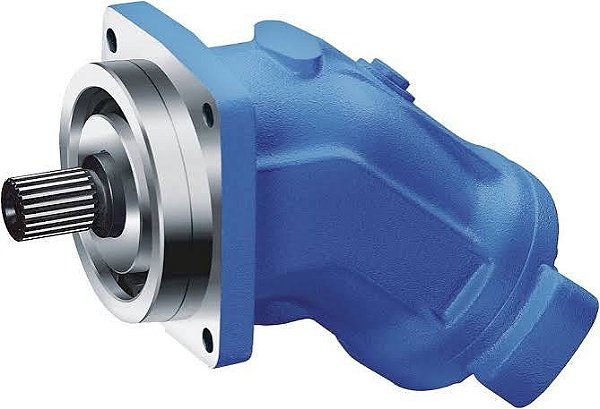 A2FM32/61W-VBB030 | Bosch Rexroth | Motor Pistão Fixo 32cc/rev 400bar A2FM32/61W-VBB030