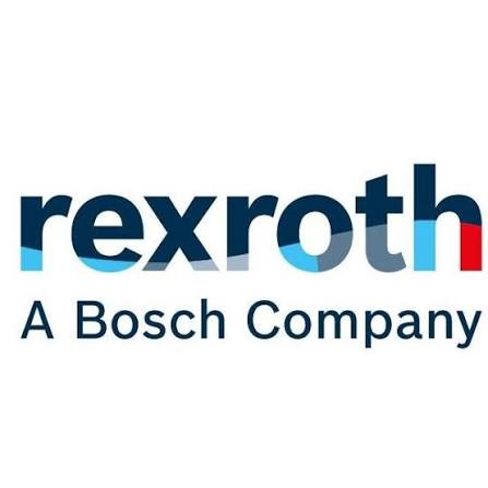 A6VM55HD1/63W-VZB010B | Bosch Rexroth | Motor Pistão Variável Hidráulico 55cc/rev 350bar A6VM55HD1/63W-VZB010B