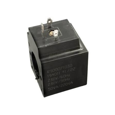 R900071030 | Bosch Rexroth | Bobina Solenóide 24VDC 30W R900071030