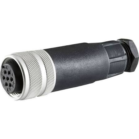 R900021267 | Bosch Rexroth | Conector DIN 43650A sem LED R900021267