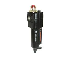 L72M-4AP-QPN | Norgren | Lubrificador Pneumático 1/2NPT Micro-Fog L72M-4AP-QPN